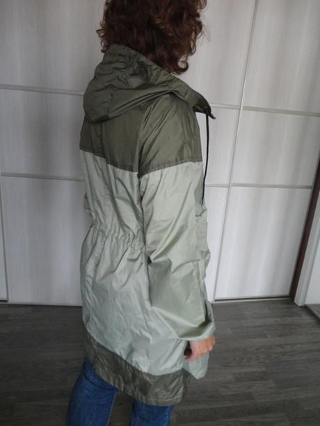 Bunda columbia - dámska, prechodná, columbia,s