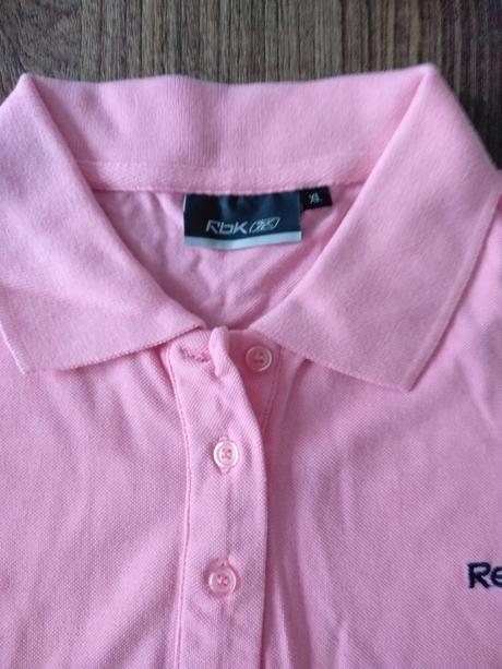 Tričko reebok, reebok,xl
