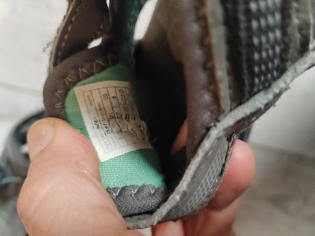 Sandale loap, loap,25