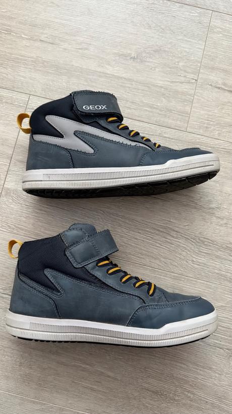 Topánky geox 351, geox,35