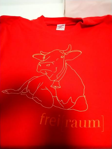 Pánske bavlnené tričko, jerzees, l