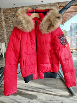 Bunda superdry, superdry,m