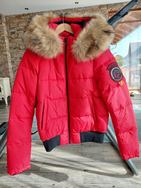 Bunda superdry, superdry,m