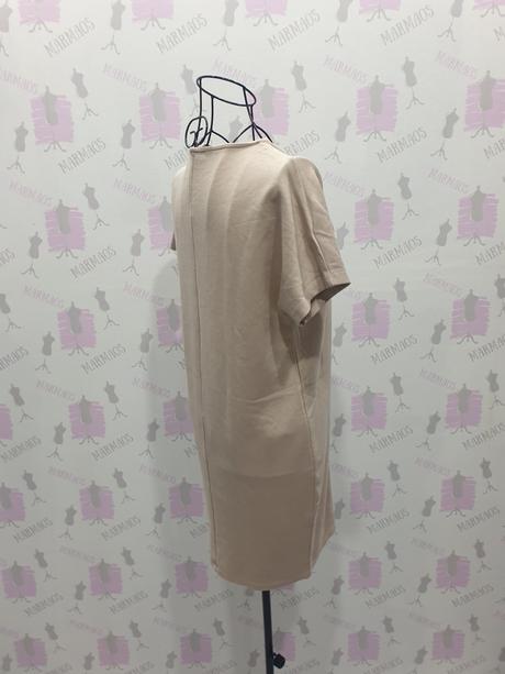 Mohito tričkové šaty xs, mohito,xs