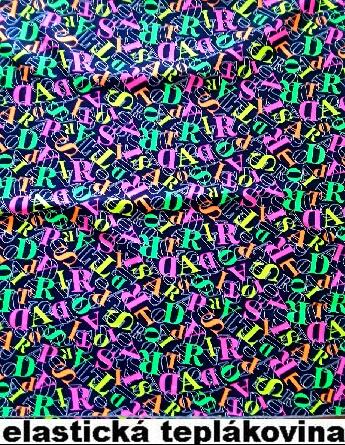 Pudlače  alebo tepláčky s vreckami, 62 - 152