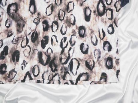 Kvalitné dámske tričko monari, 42