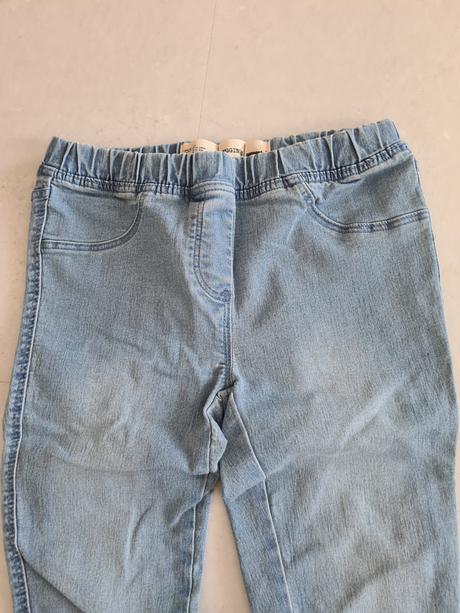 Elasticke rifle, pruzny pas, 146