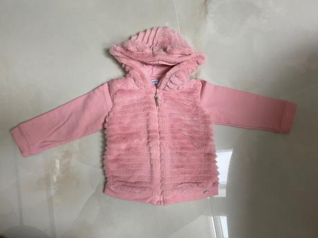 Mayoral dievčenská mikina 92, mayoral,92