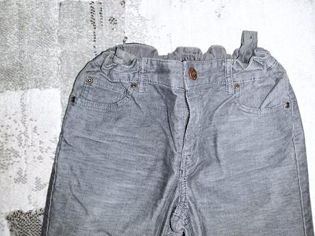 H&m menžestraky, h&m,140