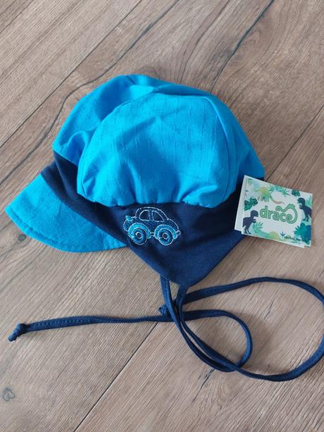 Letná čiapka 42cm, 80