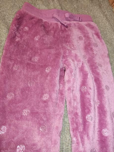 Teplé tepláky, pepco,134