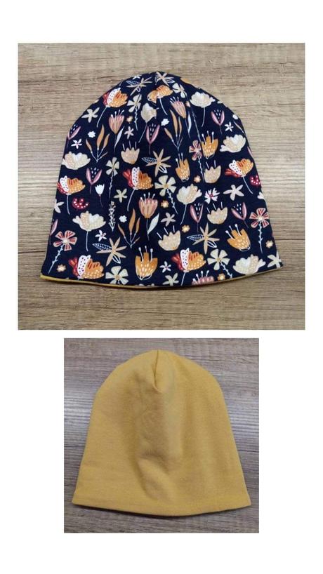 Čiapka obojstranná, <50 - 158