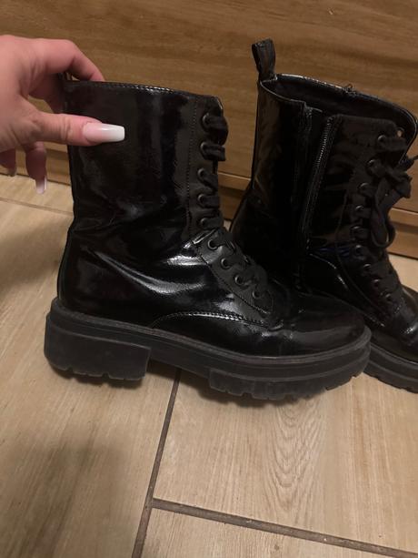 Krásne čižmy, dr.punto,39