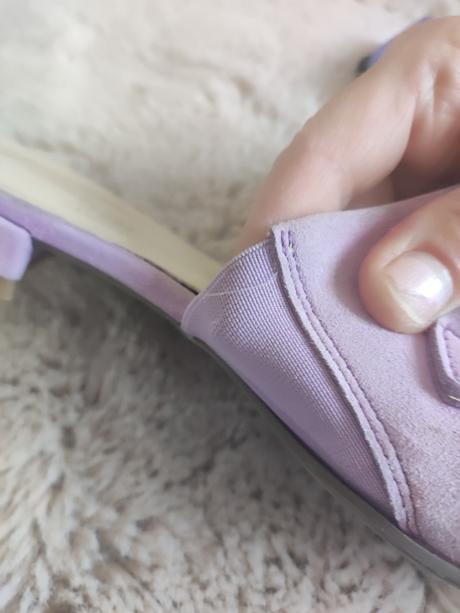 Dámske šľapky, gabor,38