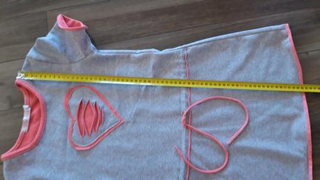 Šaty alebo tunika, 128