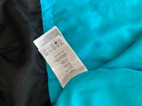 Reima lyžiarska bunda 122/128, reima,122