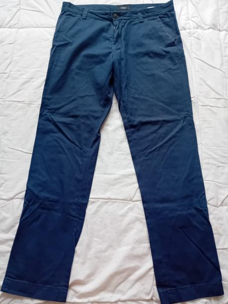 Nohavice pánske, reserved,36