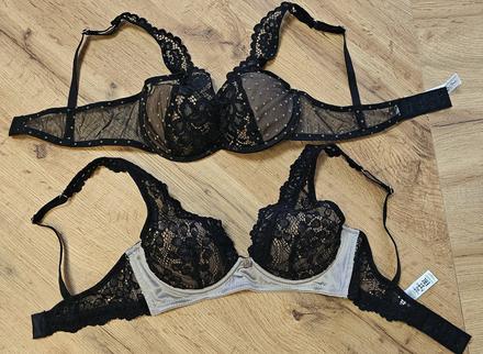 Podprsenky, intimissimi,70b