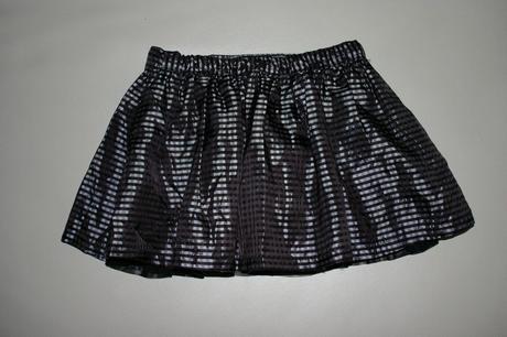 92/98 sukna na prílezitost,2-3 r., f&f,98