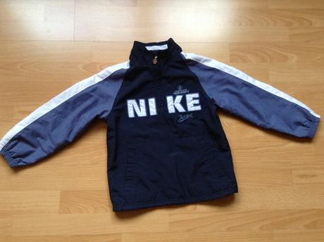 Šuštiaková bundička, 110-116, 5-6r., nike,110