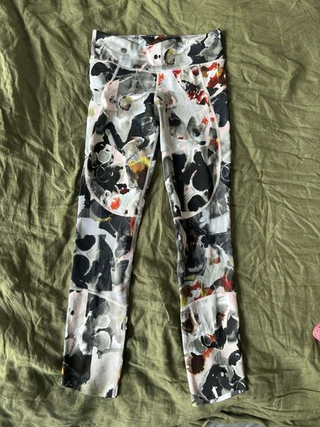 Leginy under armour, under armour,s