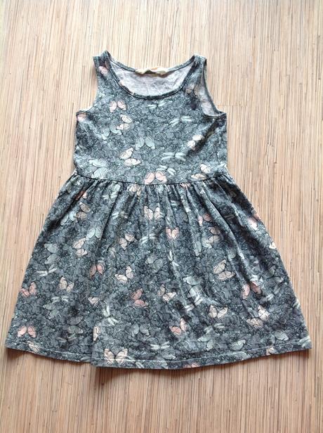 Šatičky/dk3, h&m,116