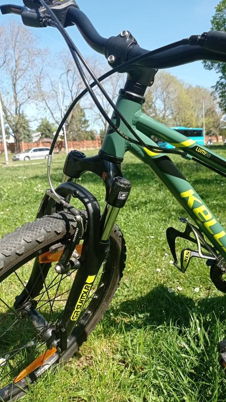Bicykel kellys 20 ", kellys,20