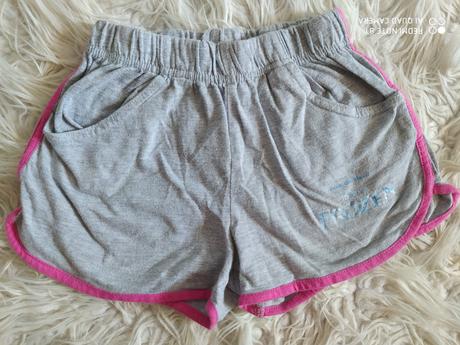 Kraťasy frozen, disney,122