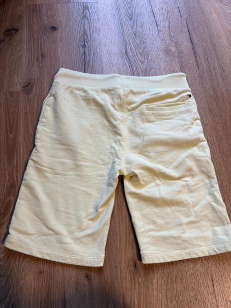 Kratasy hilfiger, tommy hilfiger,164