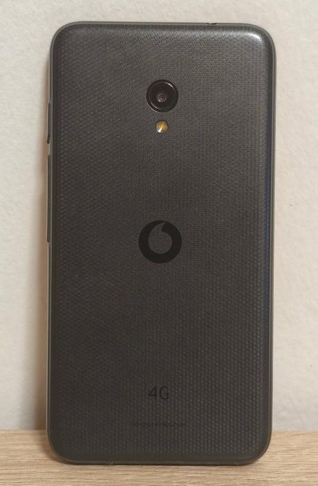 Vodafone smart turbo 7 4g, 