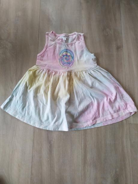 Šaty cocoa beach, 86