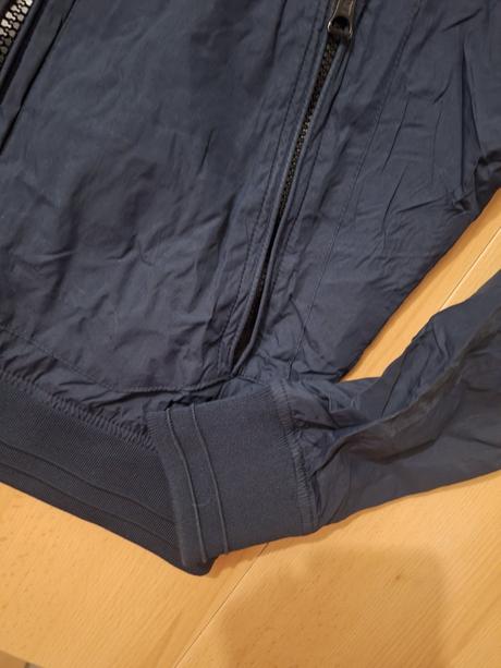 Ležérna športová bunda mango man, veľkosť m, mango,m