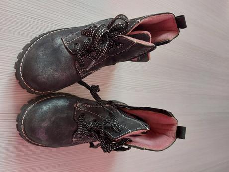 Topánky, h&m,29