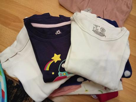 Balíček 92, 86–98