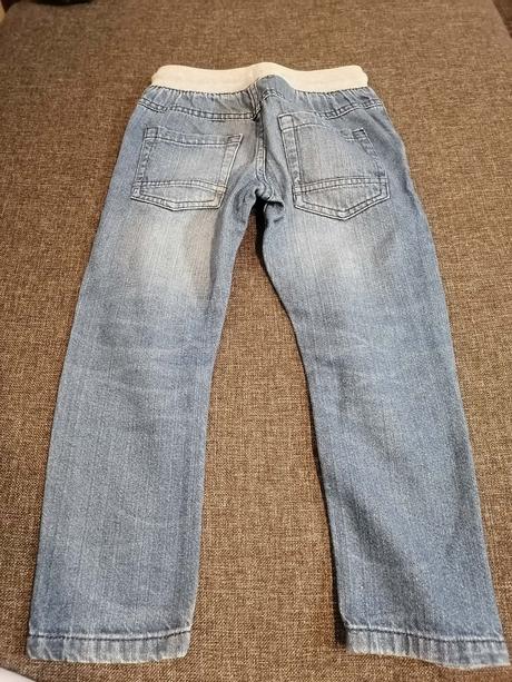 Rifle, veľ. 110, f&f,110