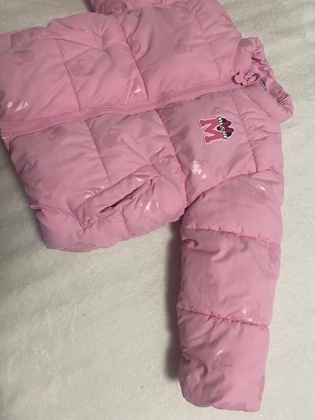 Dievcenska zimna bunda, f&f,98