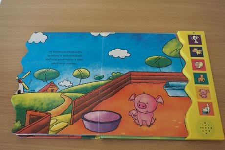 Kniha domáce zvieratá, 