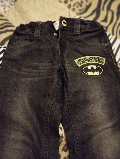 Balík 104, 104–116