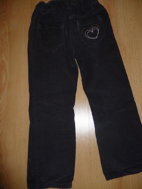 Menčestráky, palomino,110