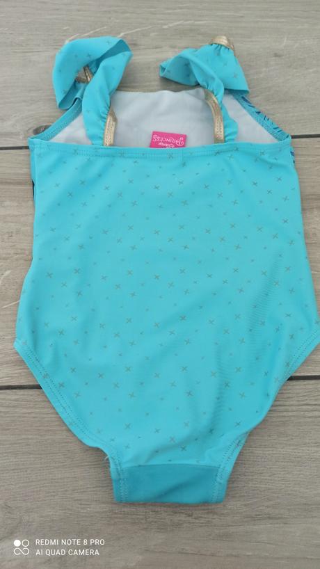 Plavky princess 86/92, disney,86