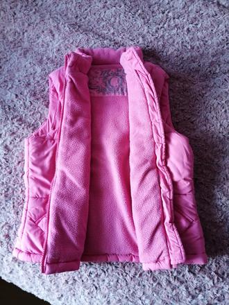 Tepla vesta, cherokee,116