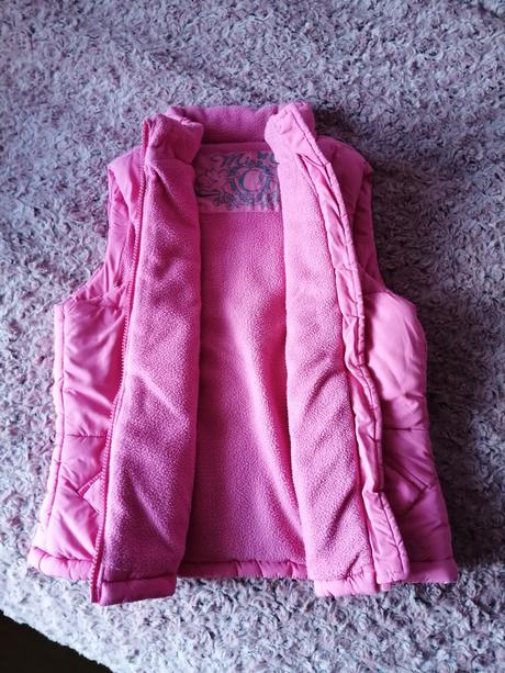 Tepla vesta, cherokee,116