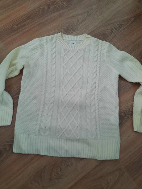 Sveter, sinsay,m