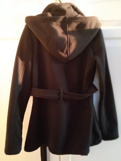 Flísovy kabatik, gate,164