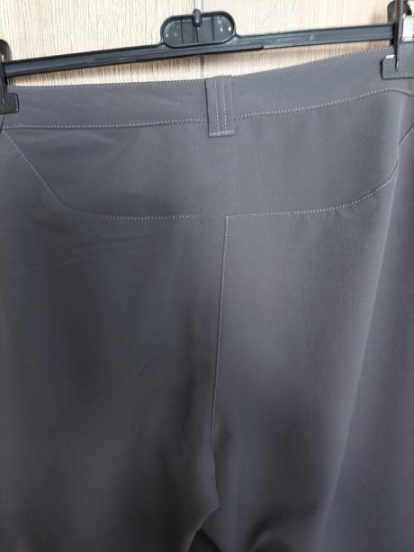 Nohavice alpine pro, alpine pro,46