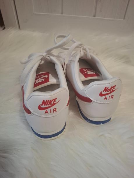Tenisky, nike,37