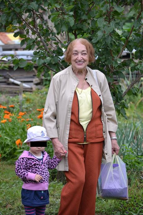 Makkucka mikina-top stav, george,92