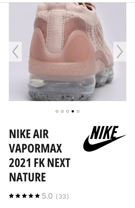 Nike vapormax tenisky botasky topánky, nike,41
