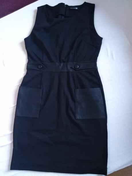 Lacné dámske šaty, 40