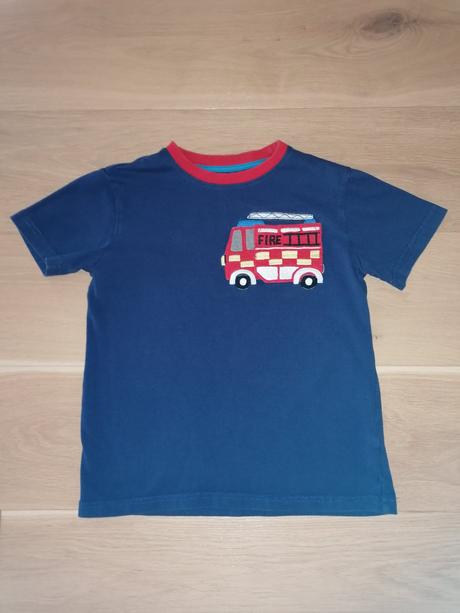 Krátke pyžamko, next,122